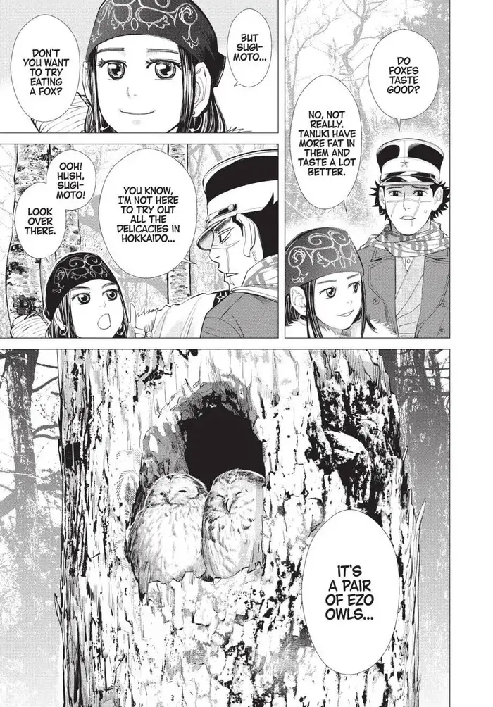 Golden Kamuy Chapter 35 image 04_optimized